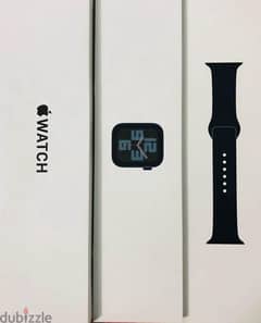 apple watch SE 2 Generation  44M liked new