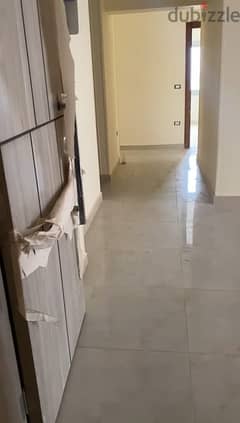 Apartment for rent 3 bedrooms ultra super lux finished with kitchen - Palm hills 5th settlement