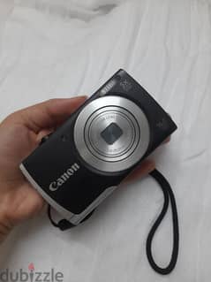 كاميرا كانون ديجيتال 0