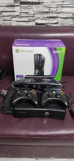 Xbox 360 used