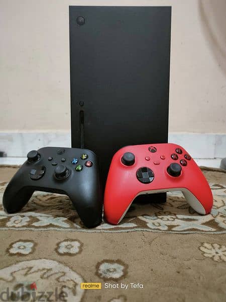 Xbox Series X 0