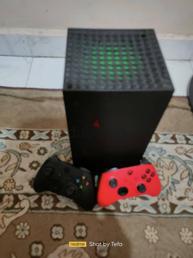 Xbox Series X 4