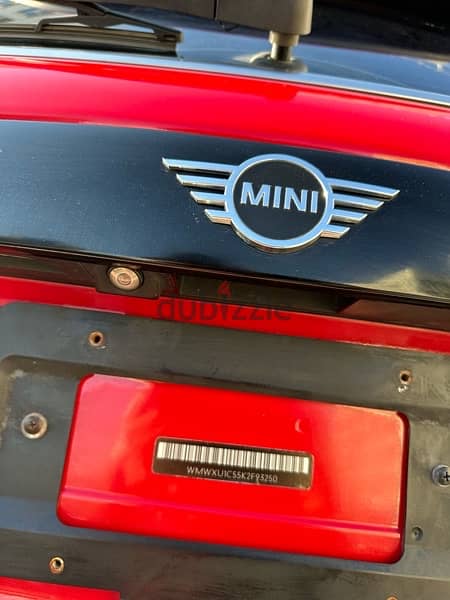 Mini Cooper 2019 F55 19