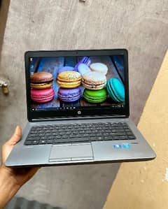 Laptop HP 640 G1 0
