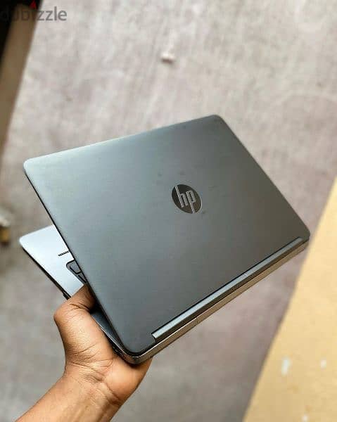Laptop HP 640 G1 2