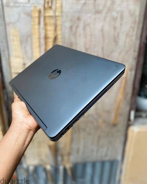 Laptop HP 640 G1 3