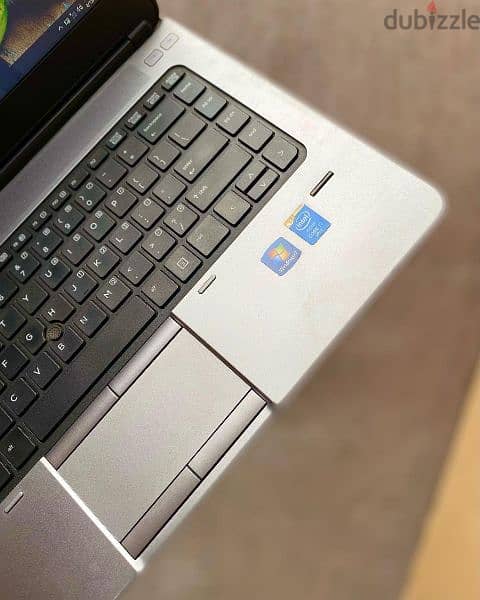 Laptop HP 640 G1 4