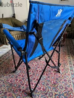 Outdoor camping chairs 0