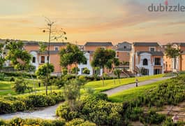 فيلا مميزه للبيع في ليان صبور استلام فورا | Distinctive villa for sale in Layan Sabbour Ready to move