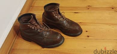 Safety shoes REDWING
