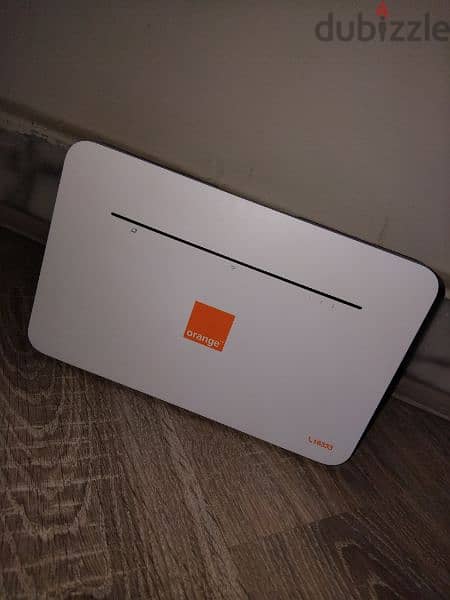 home 4G+ router 2