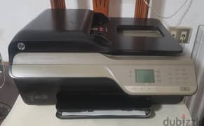 printer hp deskjet ink adv 4625