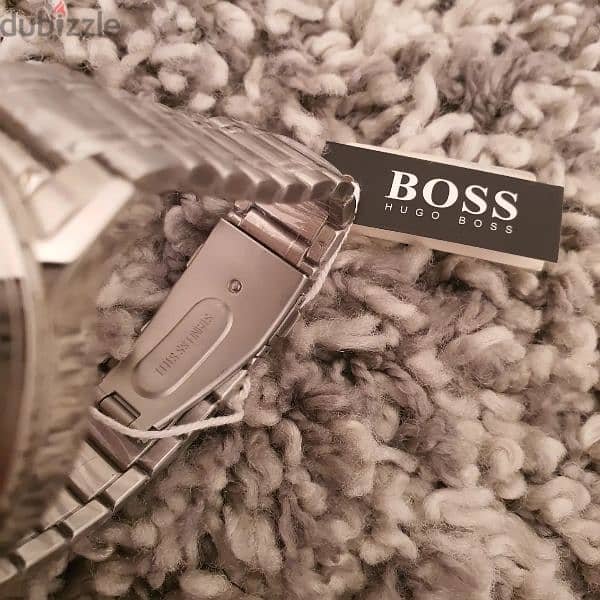 Hugo Boss Original 5