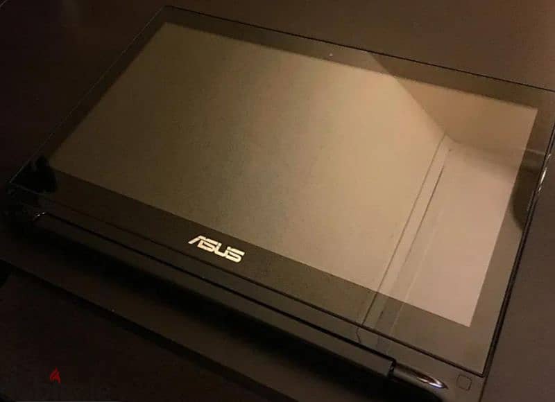 لابتوب ASUS Q302L 3