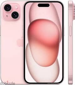 iphone 15 128 pink