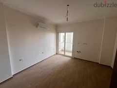 Resale Apartment 3 bedrooms fully finished with ACs  Mountain view RTM