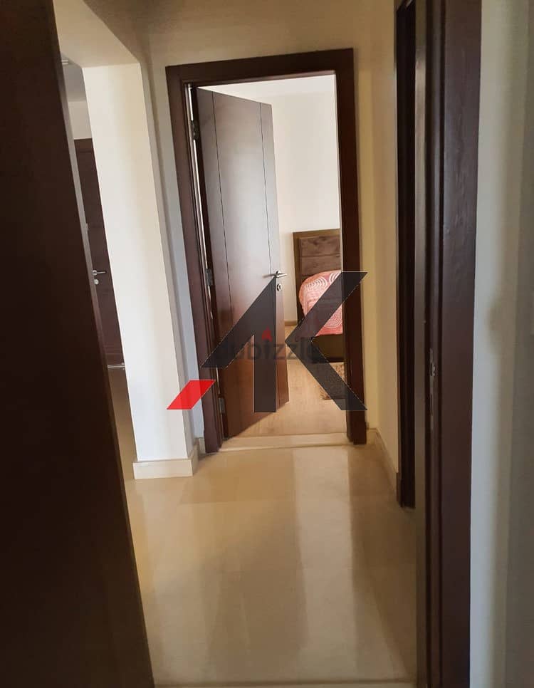 Luxury Furnished Apartment For Rent in Cairo Festival City. CFC 3