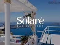 Fully Finished with Ac's Cabins for sale With  Only 5% Down Payment in Solare Ras El hekma 9