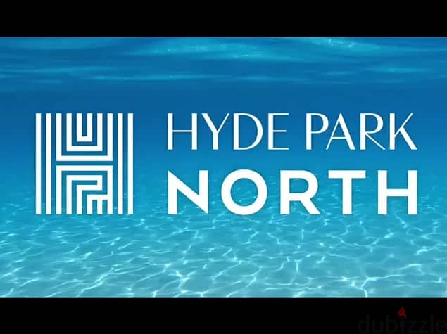 تاون هاوس للبيع في هايد بارك سي شور كامل التشطيب 5% مقدم واقساط   Hyde Park Sea Shore 5