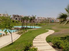 Town House with ultra lux finishing in layan Sabour with Hot Price ليان صبور