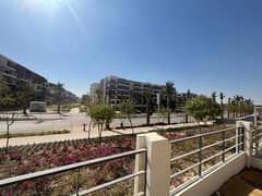 Fully Finished Apartment For Sale In Palm Hills New Cairo