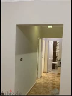 apartment rent rawdet zayed kitchen  شقة للايجار روضة زايد مطبخ بحري 0