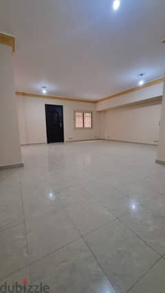 Duplex for rent in Narges Settlement, near Mohamed Naguib Axis, Mustafa Kamel Axis, and Al-Mustafa Mosque  With a garden  With private entrance 0