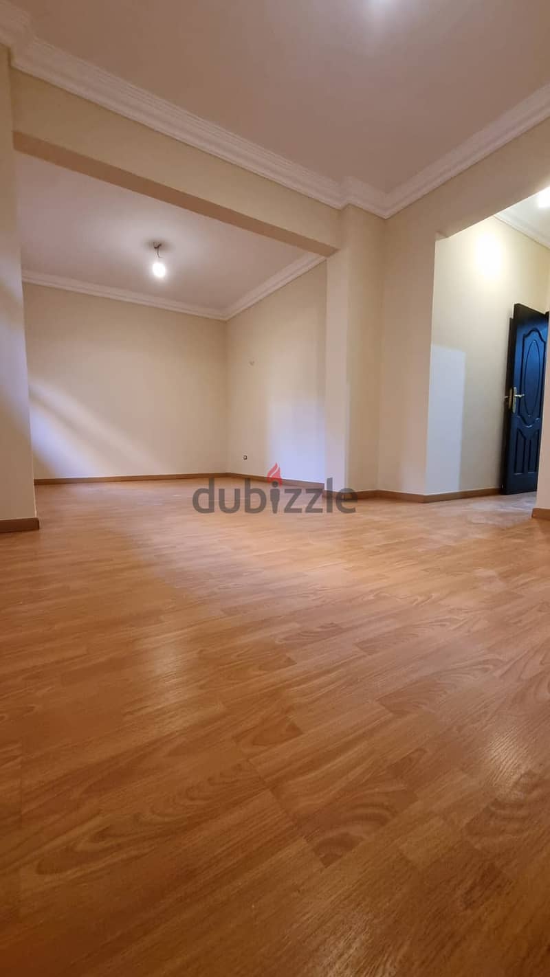 Duplex for rent in Narges Settlement, near Mohamed Naguib Axis, Mustafa Kamel Axis, and Al-Mustafa Mosque  With a garden  With private entrance 5