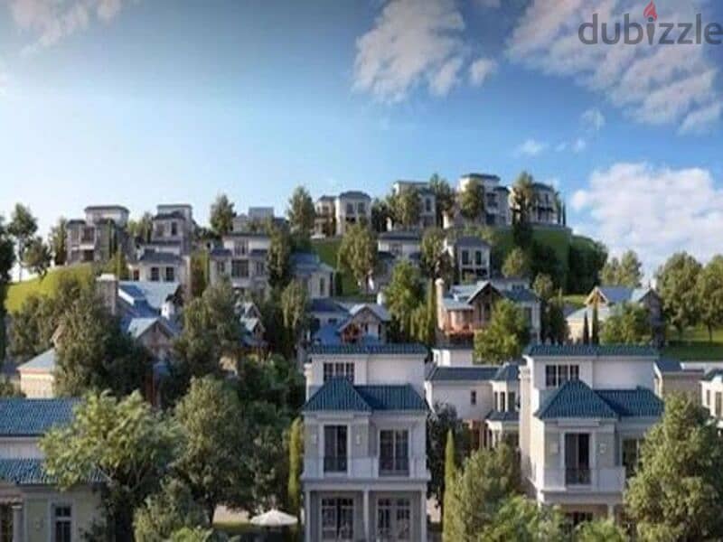 apartment 150 m dp 1,750,000 under market price , mountain view i city 4
