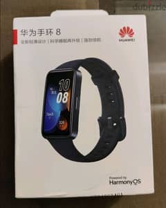 huawei band 8 هواوي باند زيرو