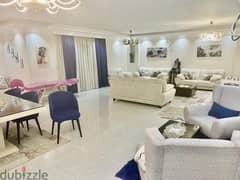 شقة للبيع 265م لقطة كمبوند زايد ريجينسي متشطبة بالكامل الشيخ زايد Apartment For Sale Zayed Regency Compound sheikh Zayed