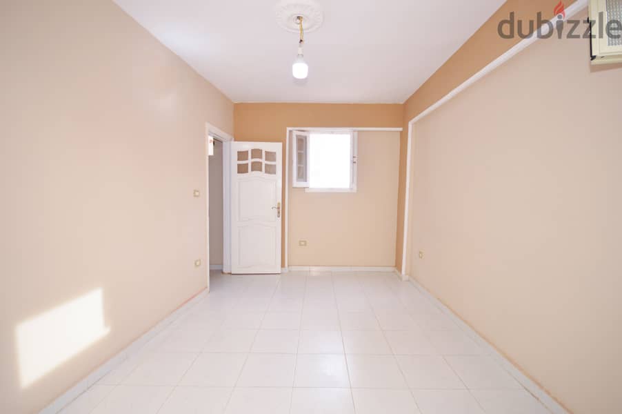 Apartment for sale - Moharram Bey - area 110 full meters 1