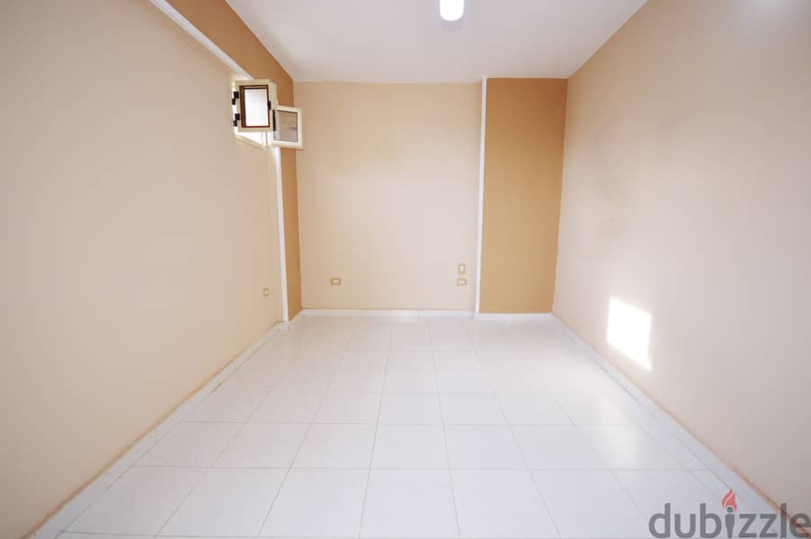 Apartment for sale - Moharram Bey - area 110 full meters 2