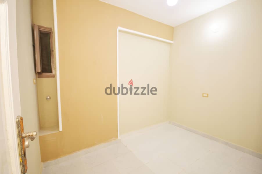 Apartment for sale - Moharram Bey - area 110 full meters 4