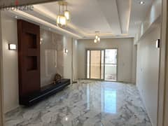 Fully finished Apartment 165. M in Town Residence for rent with kitchen cabinets under market price