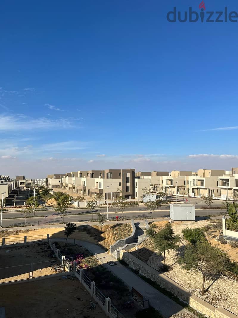 Standalone With Prime Location In Palm Hills New Cairo 2