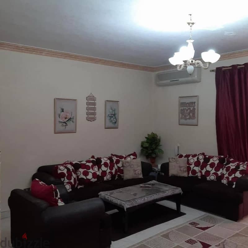 Apartment for sale in Hadayek El Mohandessin Zayed Compound 1