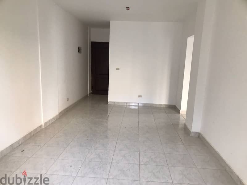 Apartment for rent 128 sqm  80 sqm garden in Ashgar City Compound in October Gardens 3