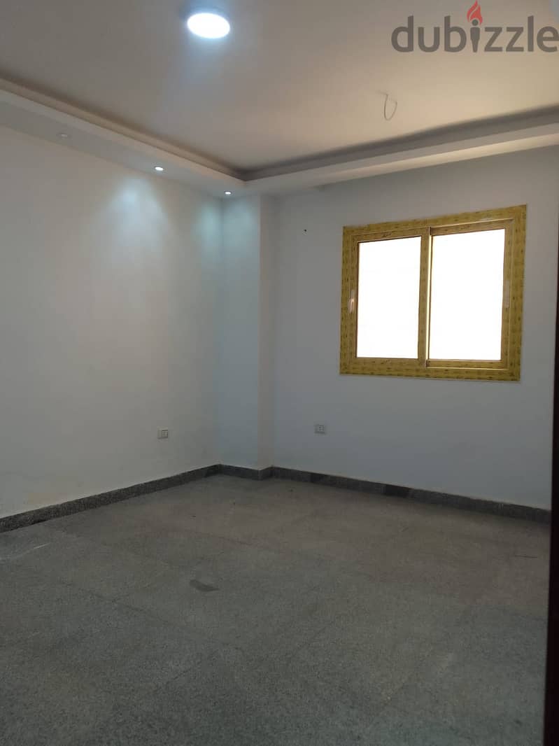 Medical clinic for rent in Al-Fardous City, in front of Dreamland, Al-Wahat Road 8