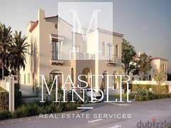 ِStandalone For sale in City Gate with installment