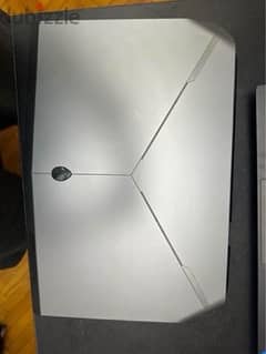Alienware 17 R1 parts only