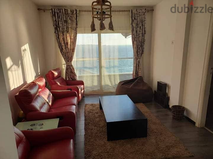 Apartment for sale, 100 square meters directly to the sea, with direct sea views 0