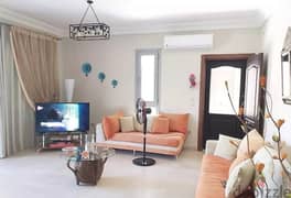 For sale, 180 sqm chalet with sea view in La Vista Gardens, Ain Sokhna