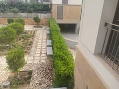 شقه للبيع نصف تشطيب  الشيخ زايد Apartment for sale semi finished