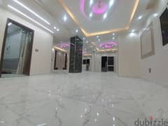 شقة للبيع في احمد فخري 250م اول سكن عماره حديثة