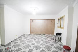 Apartment for sale, 90 meters, Sidi Gaber El Sheikh - 1,450,000 cash