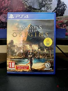 Horizon Forbidden West + Assassin's Creed Origins