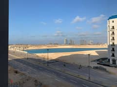 Apartment for Sale Alamein Towers and Lagoon View Latin District New Alamein By City Edge Resale Less than Developer Price  North Coast