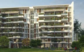 Apartment 126 m Ready to Delivery with discount 20% - Ilbosco New  Capital Misr Italia
