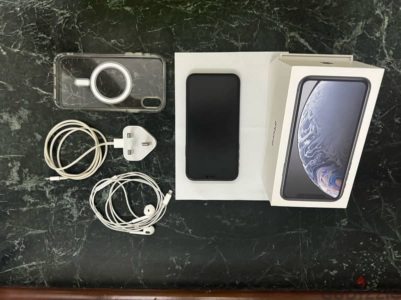 Iphone XR for sale 1